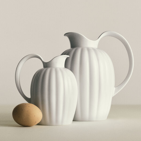 Bernadotte Kande 1,2 L, Georg Jensen