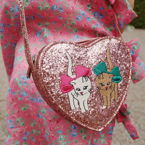 Tut Shoulder Bag, sirocco, Konges Sløjd