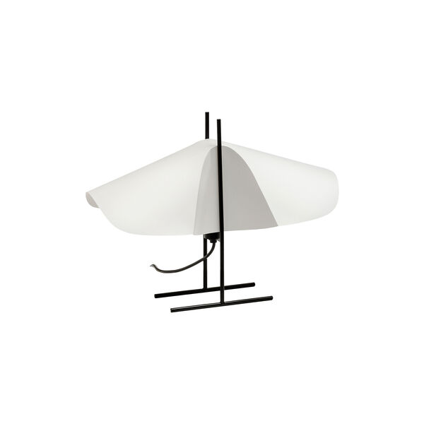 CHO bordlampe, hvid CHO bordlampe, hvid, MOTARASU