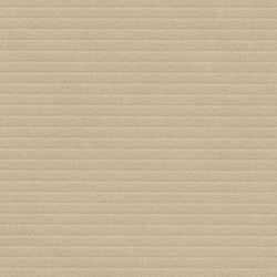 Corduroy d&aelig;kkeserviet Square L, sand, LIND DNA