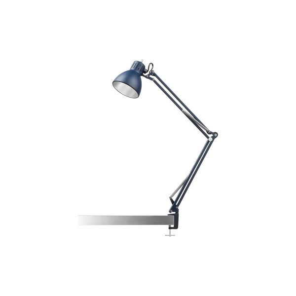 ARCHI T1 Junior bordlampe, sea blue, Nordic Living