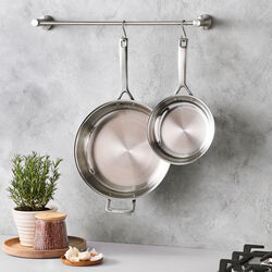 Clas Stegepande &Oslash; 20 cm, Le Creuset
