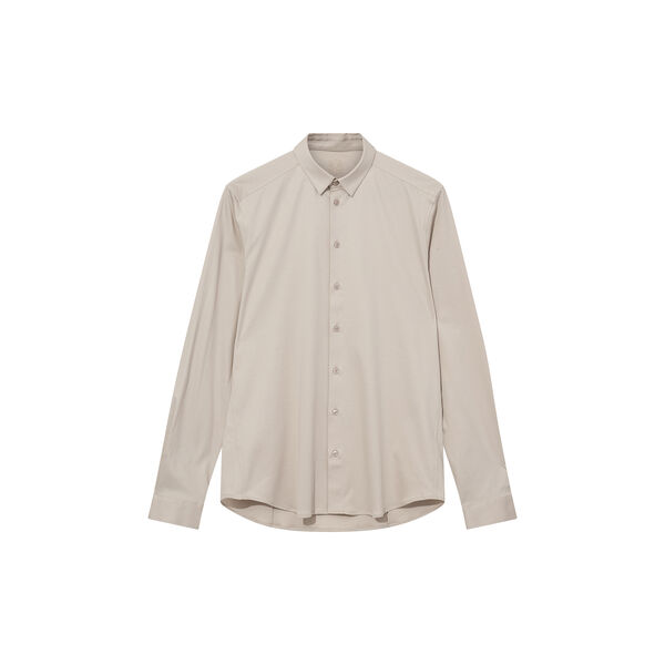 MMGMarco Jersey Shirt, chateau gray, MOS MOSH Gallery