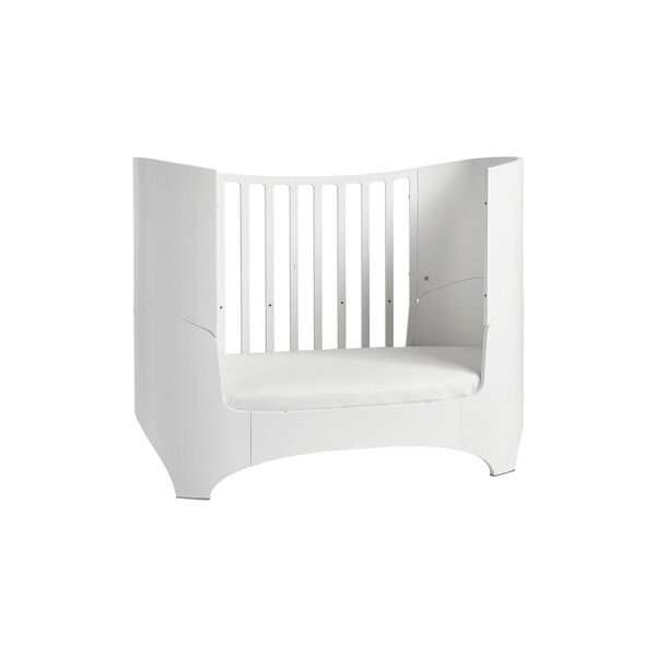 Leander Classic™ baby-junior seng 0-7 år, white, Leander