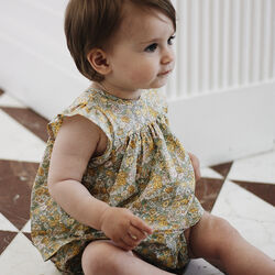 Daisy Top, sunkissed, Lalaby