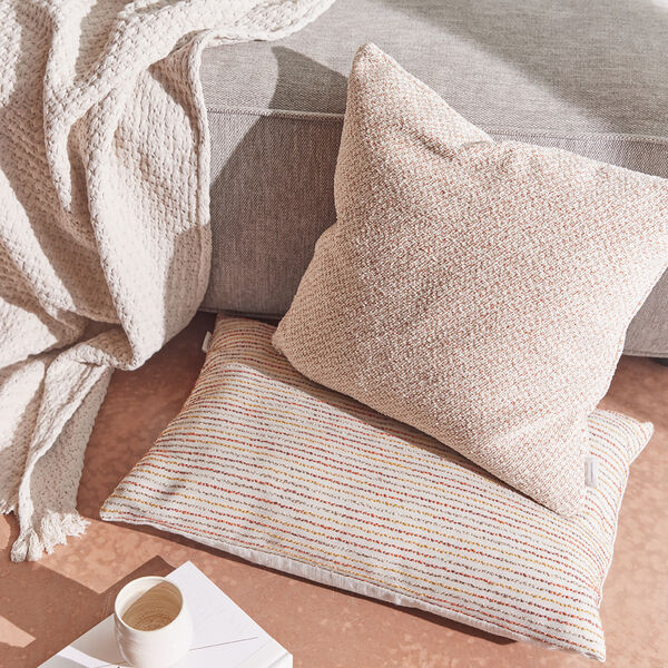 Heaven plaid, moon, Compliments