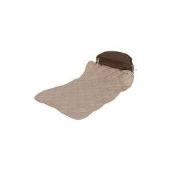 All You Need Bumbag, walnut, Konges Sløjd