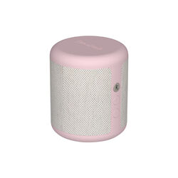 Karl Bluetooth Højttaler, dusty rose, Kreafunk