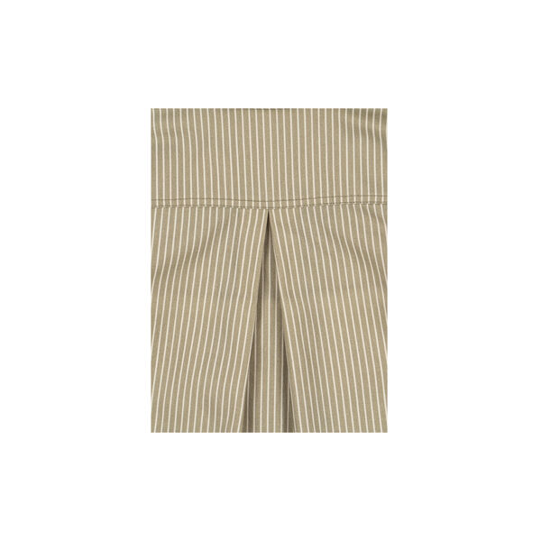 Frankie Over Shirt, tea stripe, Konges Sløjd