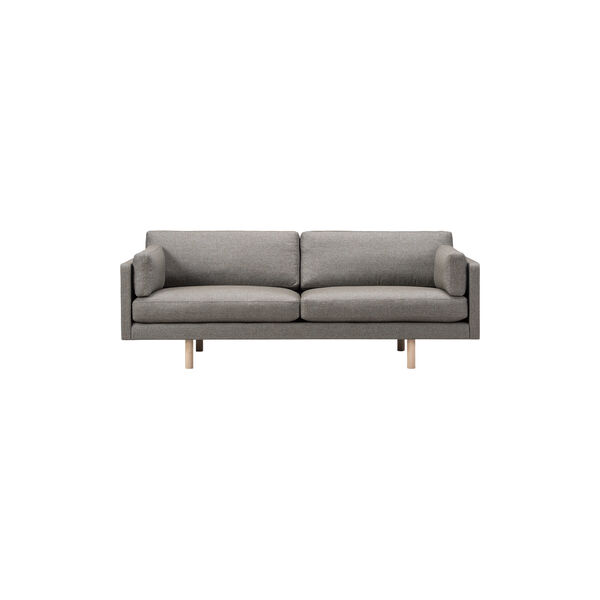 EJ220 2 pers. sofa, Bardal 860, Fredericia Furniture