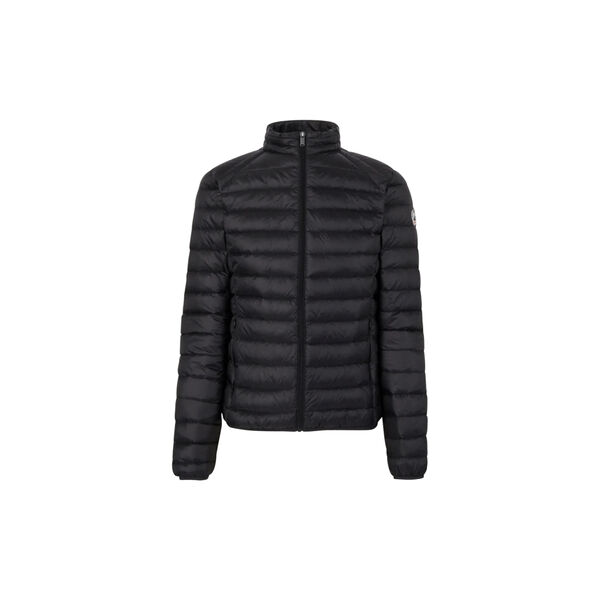 Mat Jacket, black, JOTT
