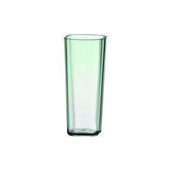 Alvar Aalto vase, 1937 clear, Iittala