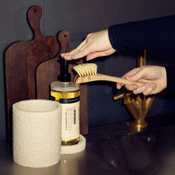 01 Opvaskemiddel, salvie & havtorn, Humdakin