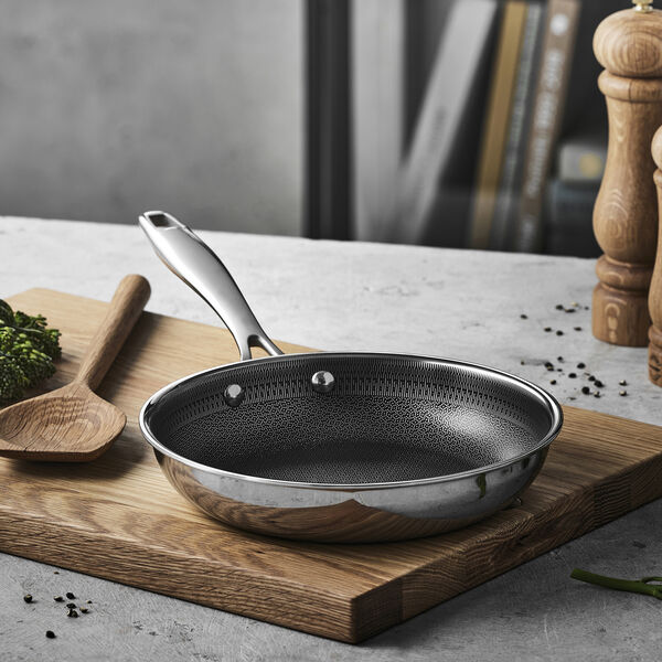 Paillon Hybrid Stegepande &Oslash; 20 cm, Pillivuyt Gourmet