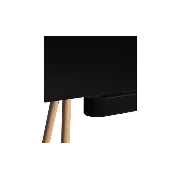 TV-stativ 42''-55'', oak, JALG