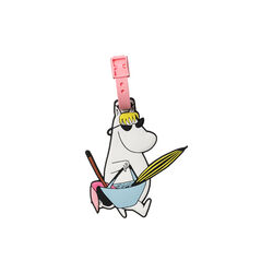 Bagagem&aelig;rke Snorkmaiden, Moomin Arabia