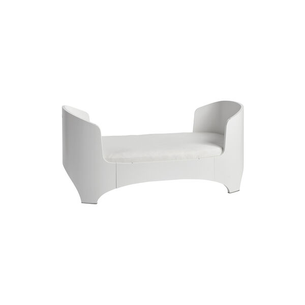 Leander Classic™ babyseng 0-3 år,  white, Leander