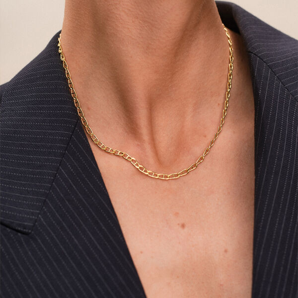 Aurora Halskæde, Philippa Studios