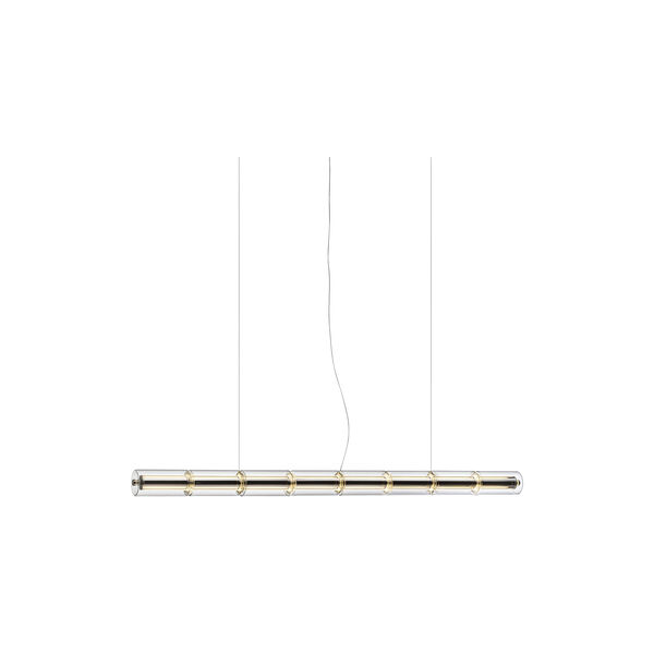 Luce Cilindrica S1, Flos