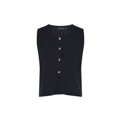 Milano Knit, navy, Micha