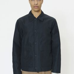 MAnomo Heritage Jacket, dark navy, Matinique