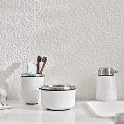 VIPP10 container, hvid, Vipp