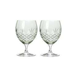 Crispy Eightball Emerald 2 stk., Frederik Bagger