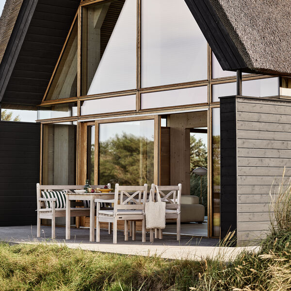 Skagen sæt, Fritz Hansen