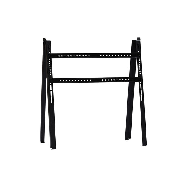 A-Frame Stand, charcoal, Pedestal