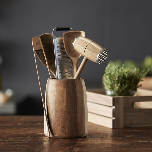 Redskabsholder, HOLM