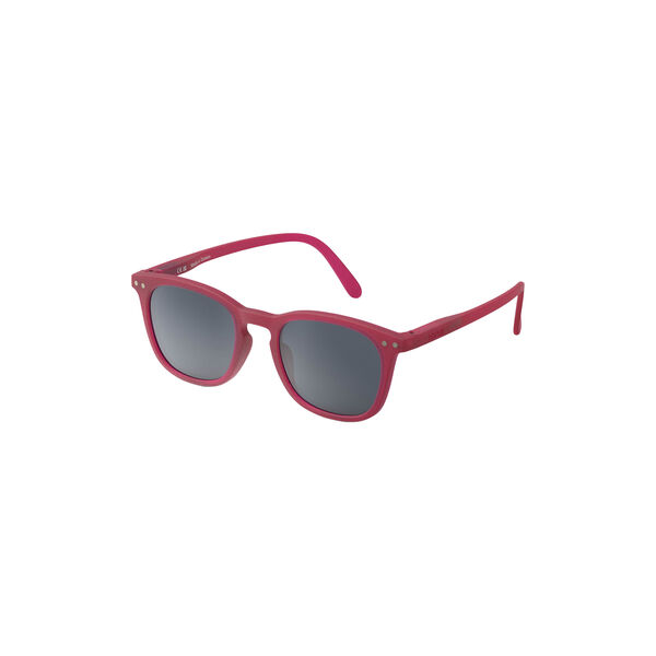 Child #e | Cranberry | Solbriller, IZIPIZI