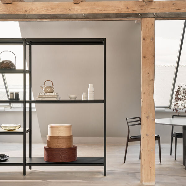 VIPP476 Rack Extension Tall tilføjelsesmodul VIPP476 Rack Extension Tall tilføjelsesmodul, Vipp