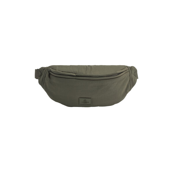 HazeMBG Bum Bag, Recycled, burnt olive, Markberg
