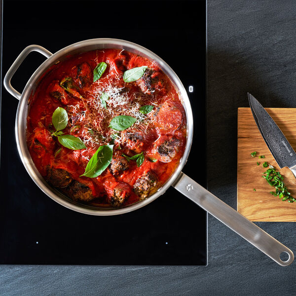 5-ply sauterpande Ø 28 cm, Gastrotools