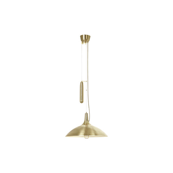 A1965 Pendant, brass A1965 Pendant, brass, GUBI