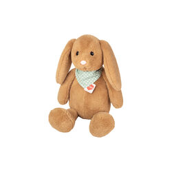 Kaninen Vicky, Teddy Hermann