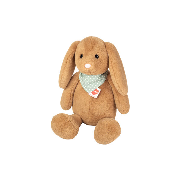 Kaninen Vicky, Teddy Hermann