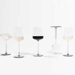 Essence hvidvinsglas 2 stk., linen, Iittala