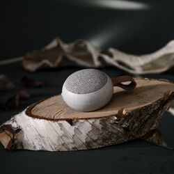 aGO 2 fabric Bluetooth højtaler, Kreafunk