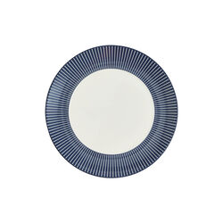 Gio Plate &Oslash; 23 cm, blue, Wedgwood
