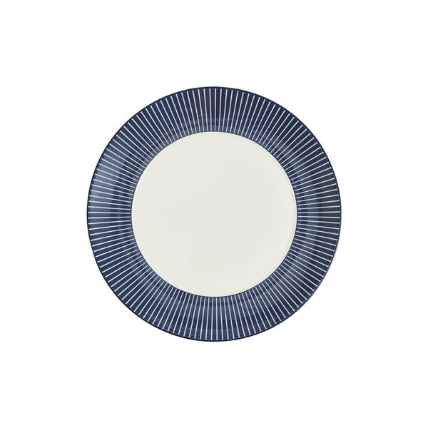 Gio Plate &Oslash; 23 cm, blue, Wedgwood