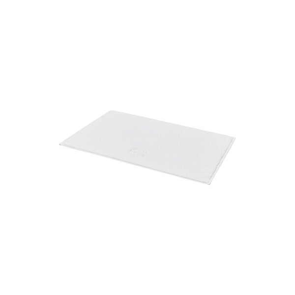 DAMASK TERRY bademåtte, white DAMASK TERRY bademåtte, white, Georg Jensen Damask