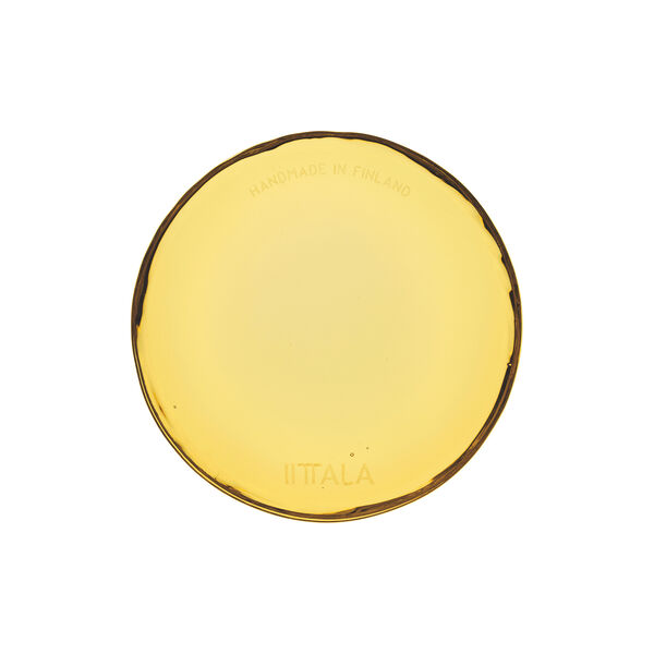 Glasfad, ildgul Glasfad, ildgul, Iittala