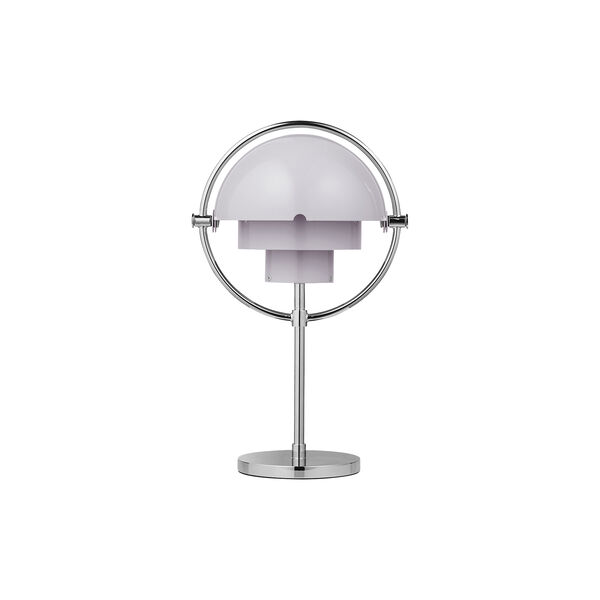 Multi-Lite Portable Lamp, pale lilac, GUBI