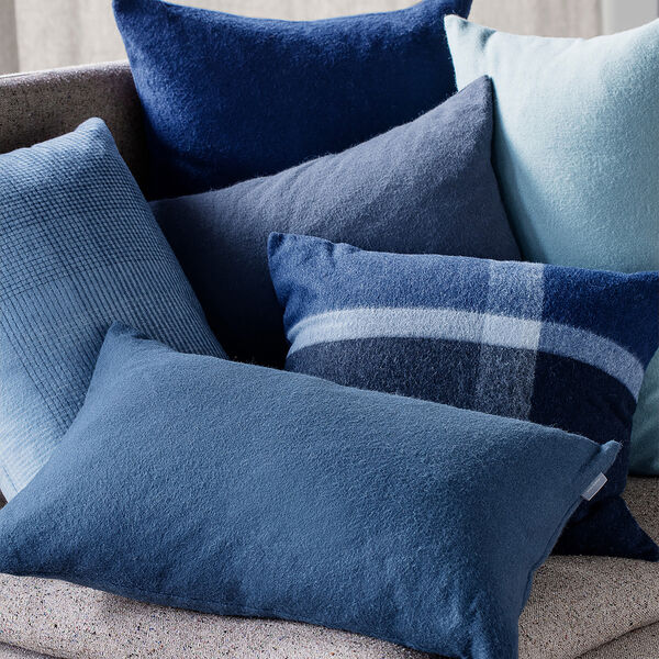 Horizon pudebetr&aelig;k, dark blue, ELVANG