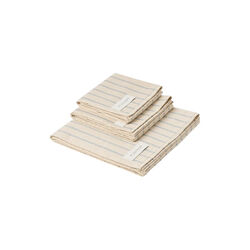 Una håndklæde, water rain, Studio Feder