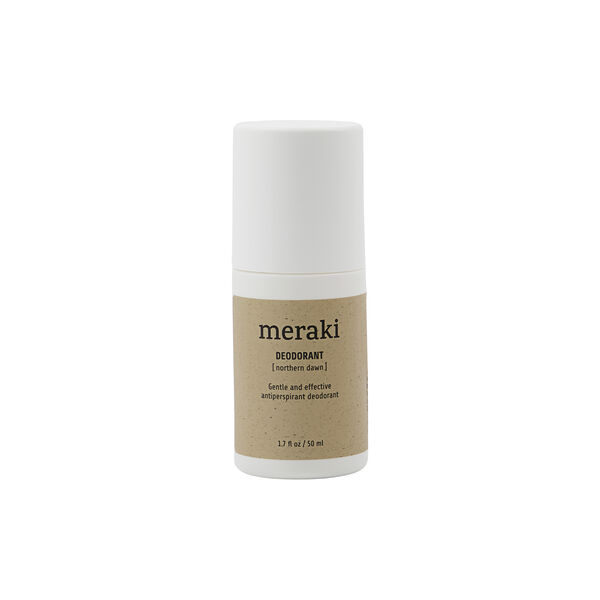 Deodorant, northern dawn Deodorant, northern dawn, Meraki