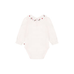 HCBritt Collar Xmas, sugar, Hust & Claire