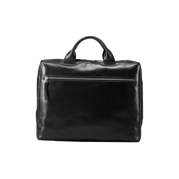 SKAGEN Briefcase, black SKAGEN Briefcase, black, JOST