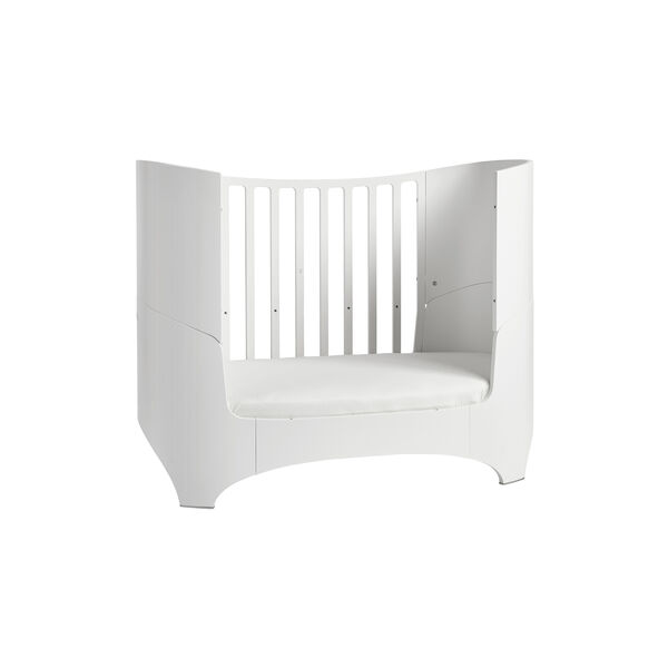 Leander Classic™ babyseng 0-3 år,  white, Leander